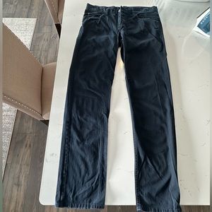 Jeans - dark blue